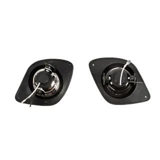 Sumuvalot (LED-polttimolla) kuva 4