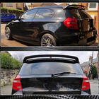 BMW 1-sarja E81/E82/E87/E88 2004–2011 Spoileri (E81/E87, hiilikuitu) kuva 6