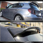 BMW 1-sarja E81/E82/E87/E88 2004–2011 Spoileri (E81/E87, hiilikuitu) kuva 7