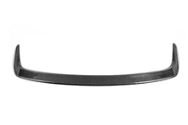 BMW 1-sarja E81/E82/E87/E88 2004–2011 Spoileri (E81/E87, hiilikuitu) kuva 5