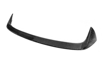 BMW 1-sarja E81/E82/E87/E88 2004–2011 Spoileri (E81/E87, hiilikuitu) kuva 4