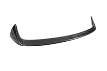 BMW 1-sarja E81/E82/E87/E88 2004–2011 Spoileri (E81/E87, hiilikuitu) kuva 9