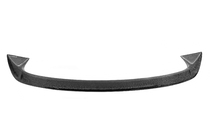 BMW 1-sarja E81/E82/E87/E88 2004–2011 Spoileri (E81/E87, hiilikuitu) kuva 11