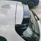 BMW 1-sarja E81/E82/E87/E88 2004–2011 ABS-takalasin spoileri (E81/E87) kuva 3