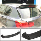 BMW 1-sarja F20/F21 2011–2019 Spoileri V2 (F20/F21, hiilikuitu) kuva 1