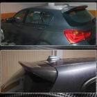 BMW 1-sarja F20/F21 2011–2019 Spoileri V3 (F20/F21, hiilikuitu) kuva 3