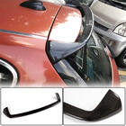 BMW 1-sarja F20/F21 2011–2019 V1-spoileri (F20/F21, hiilikuitu) kuva 1