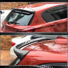 BMW 1-sarja F20/F21 2011–2019 V1-spoileri (F20/F21, hiilikuitu) kuva 4