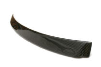 BMW 3-sarja E90/E91 2005–2011 Spoilerilippa V2 (E90, hiilikuitu) kuva 6