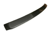 BMW 3-sarja E90/E91 2005–2011 Spoilerilippa V2 (E90, hiilikuitu) kuva 7