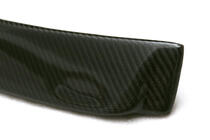 BMW 3-sarja E90/E91 2005–2011 Spoilerilippa V2 (E90, hiilikuitu) kuva 9