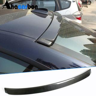Spoilerilippa V2 (E90, hiilikuitu) BMW 3-sarja E90/E91 2005–2011 kuva 1