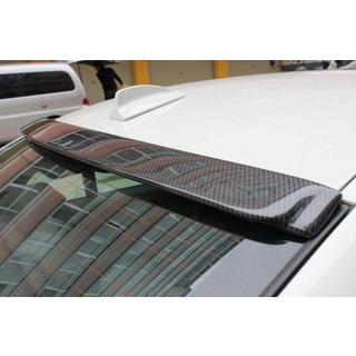 Spoilerilippa V2 (E90, hiilikuitu) BMW 3-sarja E90/E91 2005–2011 kuva 2