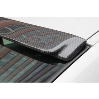 Spoilerilippa V2 (E90, hiilikuitu) BMW 3-sarja E90/E91 2005–2011 kuva 4