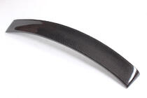 BMW 3-sarja E90/E91 2005–2011 Takaluukun spoileri V1 (E90, hiilikuitu) kuva 6