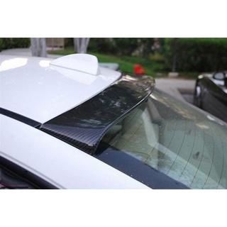 Takaluukun spoileri V1 (E90, hiilikuitu) BMW 3-sarja E90/E91 2005–2011 kuva 2