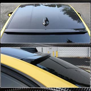 Spoilerilippa (F30/F80, hiilikuitu) BMW 3-sarja F30/F31 2012–2019 kuva 4