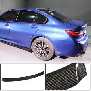 Spoilerilippa (G20, hiilikuitu) BMW 3-sarja G20/G21 2018– kuva 1