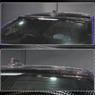 Spoilerilippa (G20, hiilikuitu) BMW 3-sarja G20/G21 2018– kuva 3