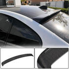 BMW 5-sarja F10/F11 2010–2016 Spoilerilippa V2 (F10, hiilikuitu) kuva 1