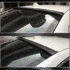 BMW 5-sarja F10/F11 2010–2016 Spoilerilippa V1 F10:lle, hiilikuitu kuva 5