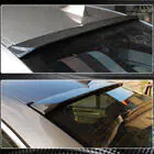 BMW 5-sarja F10/F11 2010–2016 Spoilerilippa V1 F10:lle, hiilikuitu kuva 6