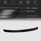 BMW 5-sarja F10/F11 2010–2016 Spoilerilippa V1 F10:lle, hiilikuitu kuva 7