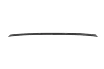 BMW 5-sarja F10/F11 2010–2016 Spoilerilippa V1 F10:lle, hiilikuitu kuva 2