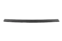 BMW 5-sarja F10/F11 2010–2016 Spoilerilippa V1 F10:lle, hiilikuitu kuva 3