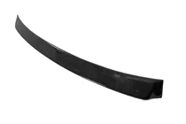 BMW 5-sarja F10/F11 2010–2016 Spoilerilippa V1 F10:lle, hiilikuitu kuva 10