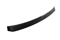 BMW 5-sarja F10/F11 2010–2016 Spoilerilippa V1 F10:lle, hiilikuitu kuva 11