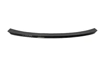 BMW 5-sarja F10/F11 2010–2016 Spoilerilippa V1 F10:lle, hiilikuitu kuva 14