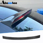 BMW 6-sarja F12/F13/F06 2011–2018 Takaikkunan spoileri FRP V2 (F06) kuva 1