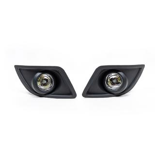 Sumuvalot (LED-polttimolla) 2006-2008 kuva 2
