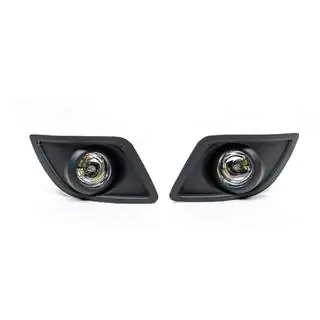 Sumuvalot (LED-polttimolla) 2006-2008 kuva 2