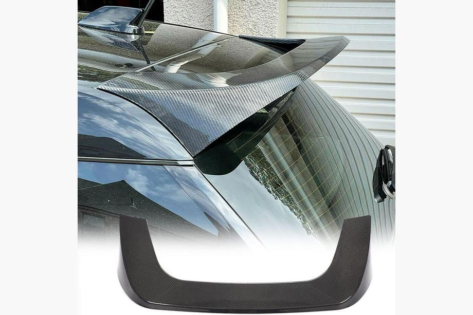 BMW I3 2013–2022 Spoileri (hiilikuitu) Image