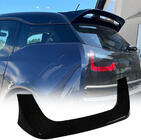 BMW I3 2013–2022 Takalasispoileri FRP V2 kuva 1