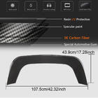 BMW I3 2013–2022 Takalasispoileri FRP V2 kuva 8