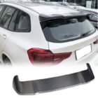 BMW X3 G01 2018– Spoileri V1 (hiilikuitu) kuva 1