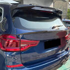 BMW X3 G01 2018– Spoileri V2 (hiilikuitu) kuva 5