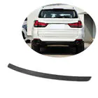 BMW X5 F15 2013–2018 Spoileri V1 (hiilikuitu) kuva 1