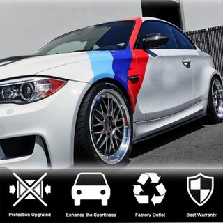 Hiilikuituiset helmalistat (E82, hiilikuitu) BMW 1-sarja E81/E82/E87/E88 2004–2011 kuva 2