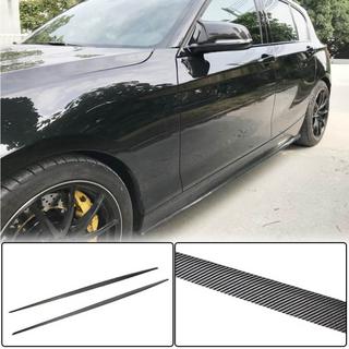 Helmalevikkeet (M-Sport 2015-2019, hiilikuitu) BMW 1-sarja F20/F21 2011–2019 kuva 1