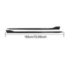 BMW 1-sarja F40 2019–2024 Helmalevikkeet (M-Sport, hiilikuitu) kuva 5