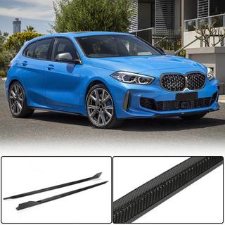 Helmalevikkeet (M-Sport, hiilikuitu) BMW 1-sarja F40 2019–2024 kuva 1