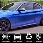 BMW 2-sarja F22/F23 2014–2021 Helmalevikkeet (M-Sport, hiilikuitu) kuva 2
