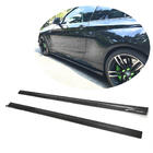 BMW 2-sarja F22/F23 2014–2021 Hiilikuitu V2 -helmalistat (M-Competition) kuva 2