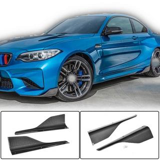 Helmalevikkeet V3 (F87, hiilikuitu) BMW 2-sarja F22/F23 2014–2021 kuva 1
