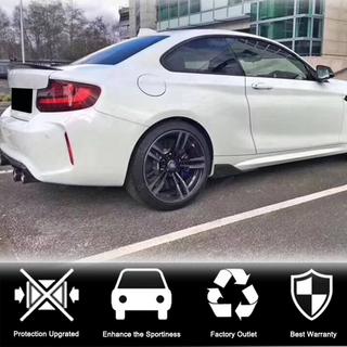 Helmalevikkeet V3 (F87, hiilikuitu) BMW 2-sarja F22/F23 2014–2021 kuva 3