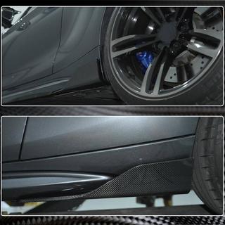 Helmalevikkeet V3 (F87, hiilikuitu) BMW 2-sarja F22/F23 2014–2021 kuva 4